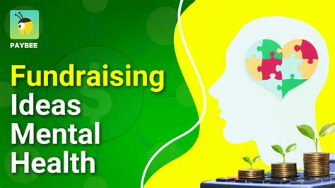 fundraising for mental health charities|Keys to Success in Mental Health Fundraising: 13 Event Ideas.